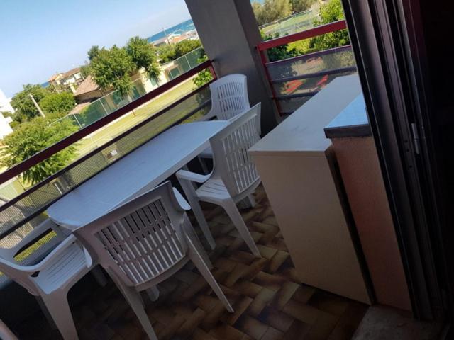 Condominio Cesano Mare Marotta Εξωτερικό φωτογραφία
