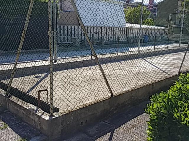 Condominio Cesano Mare Marotta Εξωτερικό φωτογραφία
