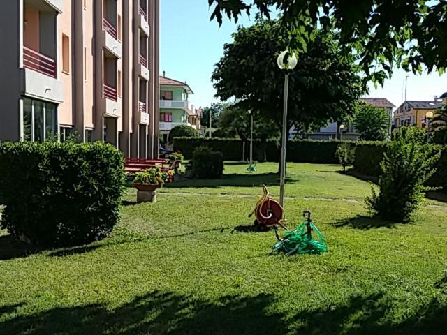Condominio Cesano Mare Marotta Εξωτερικό φωτογραφία