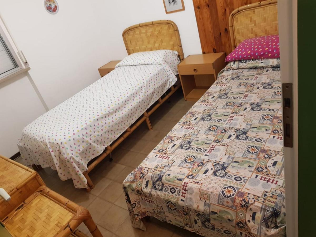 Condominio Cesano Mare Marotta Εξωτερικό φωτογραφία