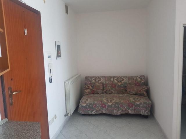 Condominio Cesano Mare Marotta Εξωτερικό φωτογραφία