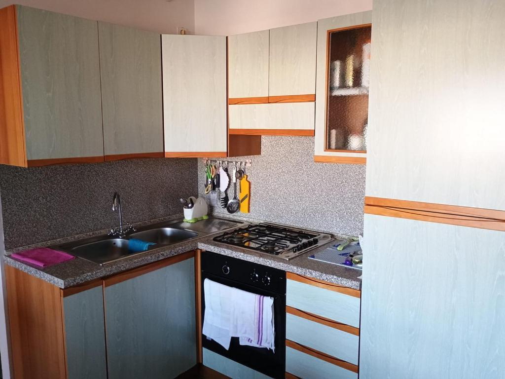 Condominio Cesano Mare Marotta Εξωτερικό φωτογραφία