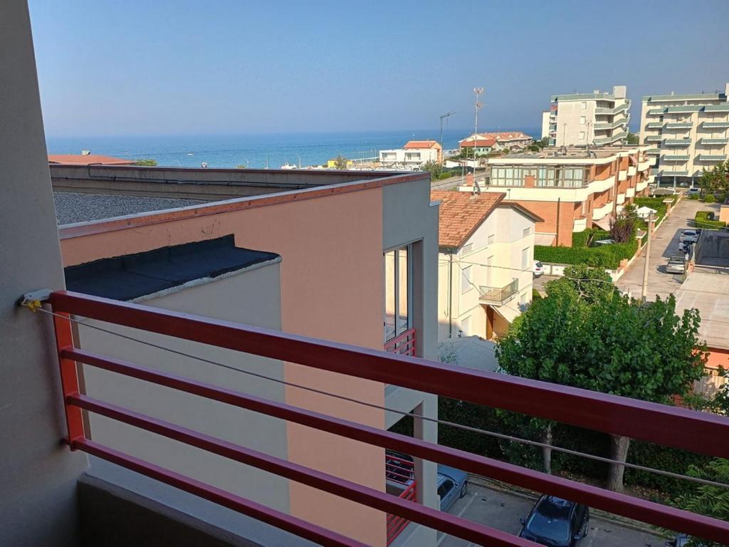 Condominio Cesano Mare Marotta Εξωτερικό φωτογραφία