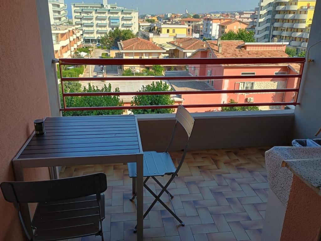 Condominio Cesano Mare Marotta Εξωτερικό φωτογραφία