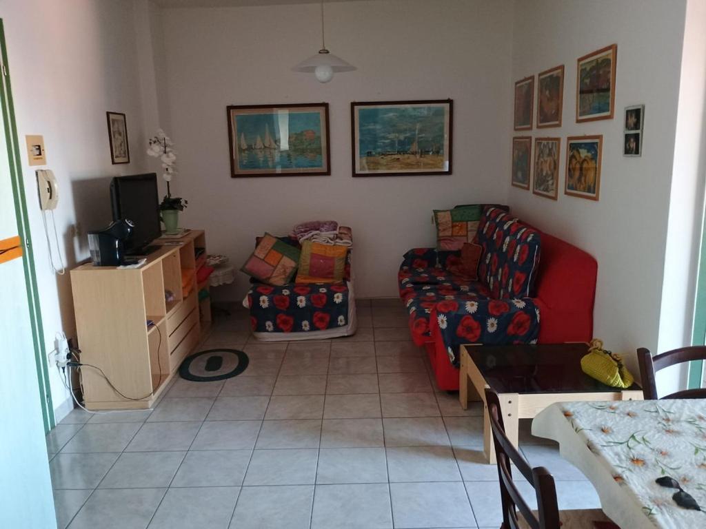 Condominio Cesano Mare Marotta Εξωτερικό φωτογραφία