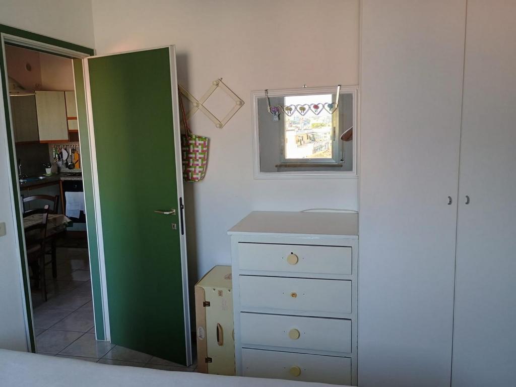 Condominio Cesano Mare Marotta Εξωτερικό φωτογραφία