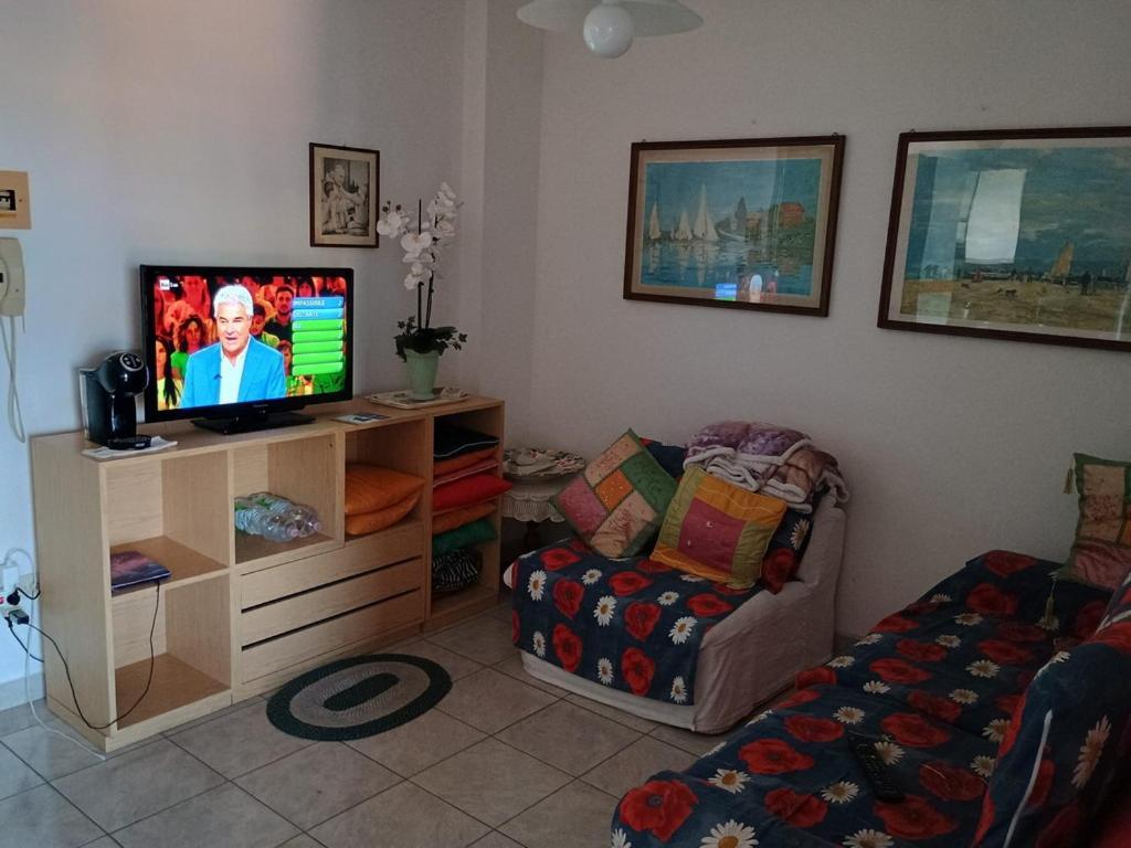 Condominio Cesano Mare Marotta Εξωτερικό φωτογραφία