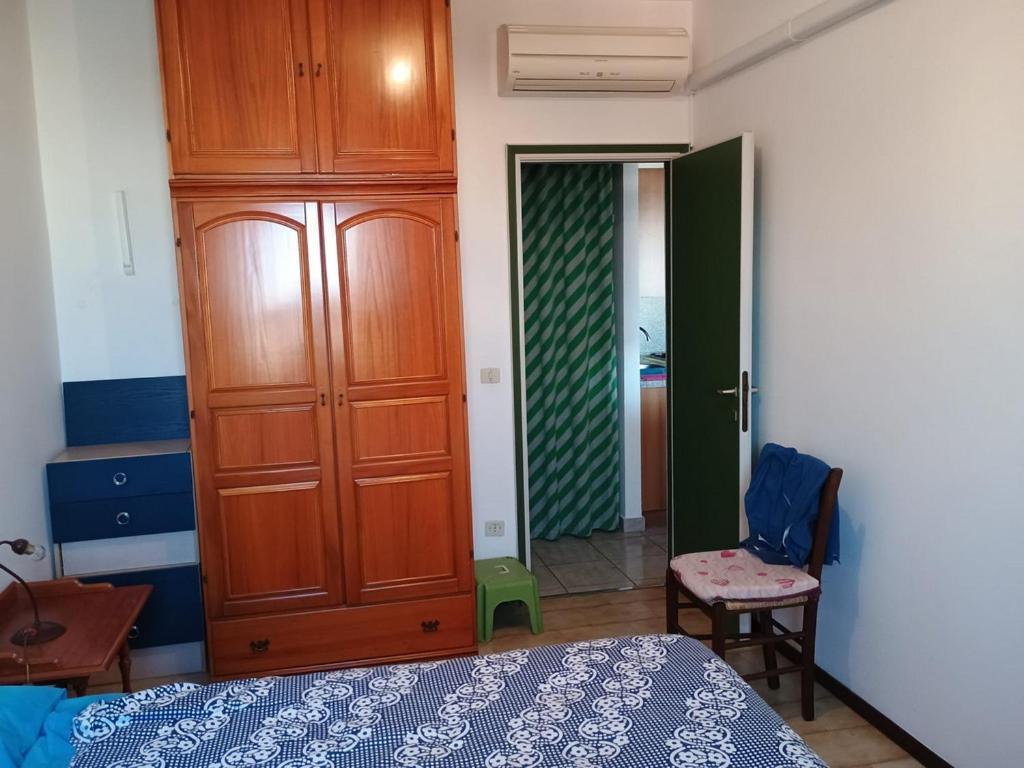 Condominio Cesano Mare Marotta Εξωτερικό φωτογραφία