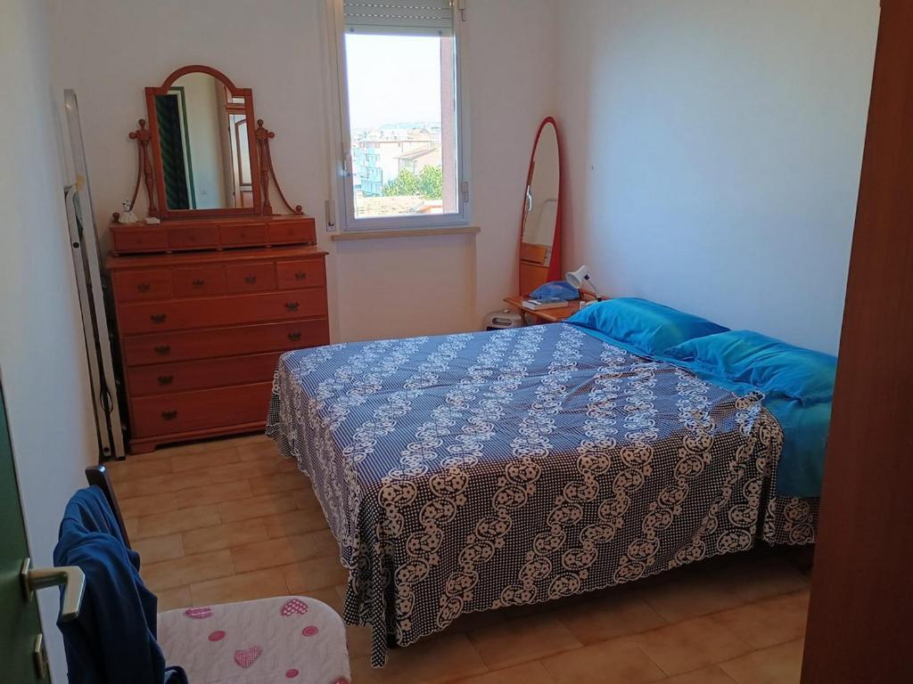 Condominio Cesano Mare Marotta Εξωτερικό φωτογραφία