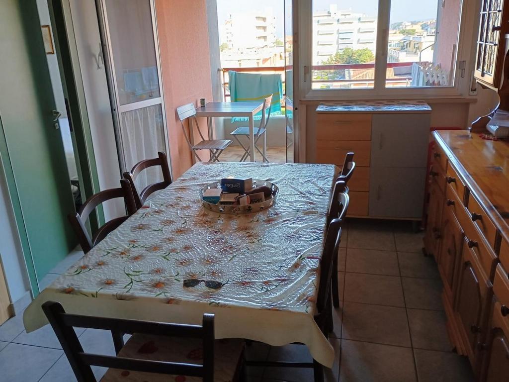Condominio Cesano Mare Marotta Εξωτερικό φωτογραφία