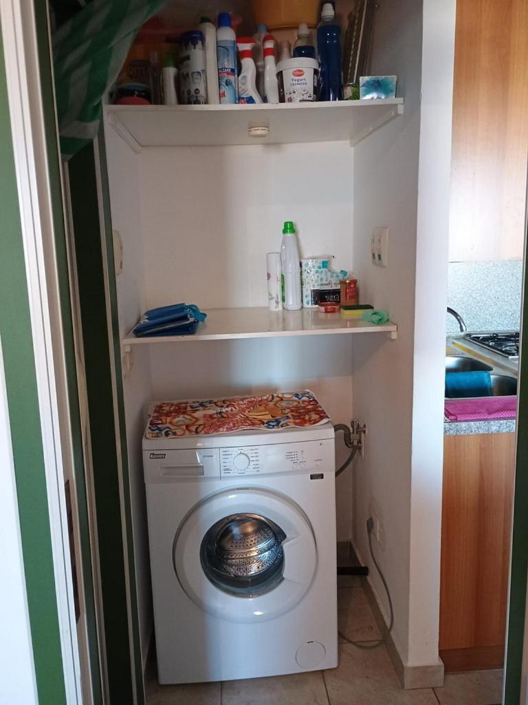 Condominio Cesano Mare Marotta Εξωτερικό φωτογραφία