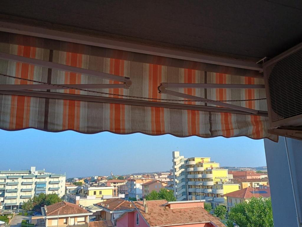 Condominio Cesano Mare Marotta Εξωτερικό φωτογραφία