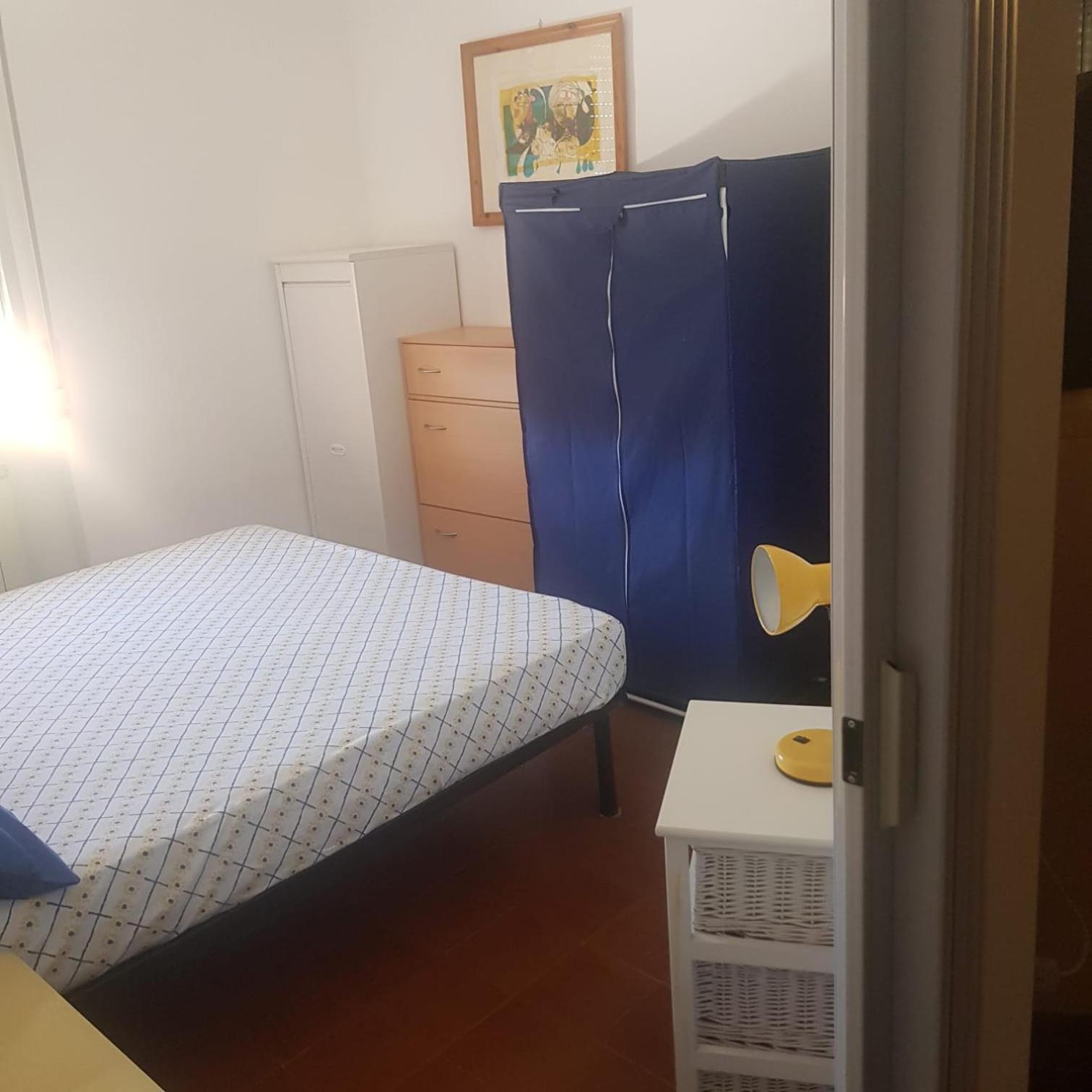 Condominio Cesano Mare Marotta Εξωτερικό φωτογραφία