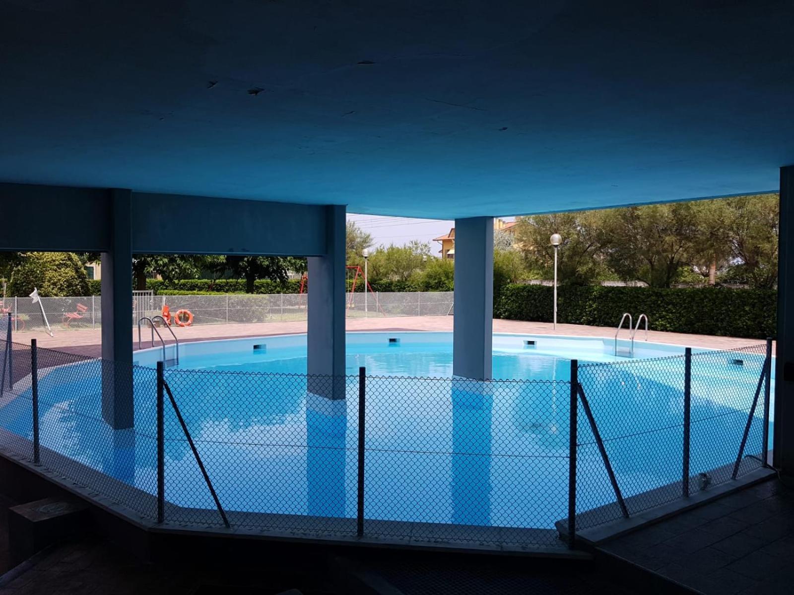Condominio Cesano Mare Marotta Εξωτερικό φωτογραφία