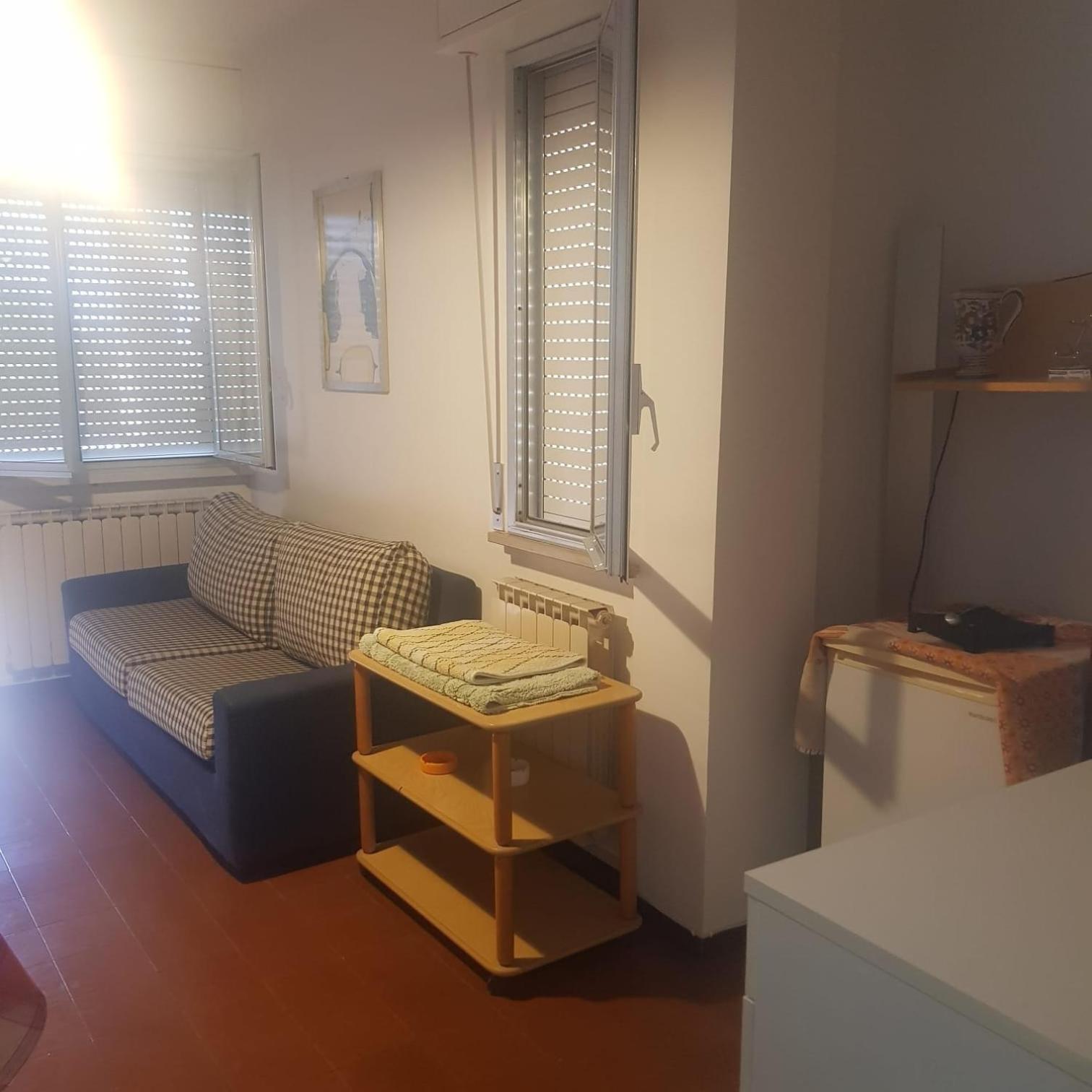Condominio Cesano Mare Marotta Εξωτερικό φωτογραφία