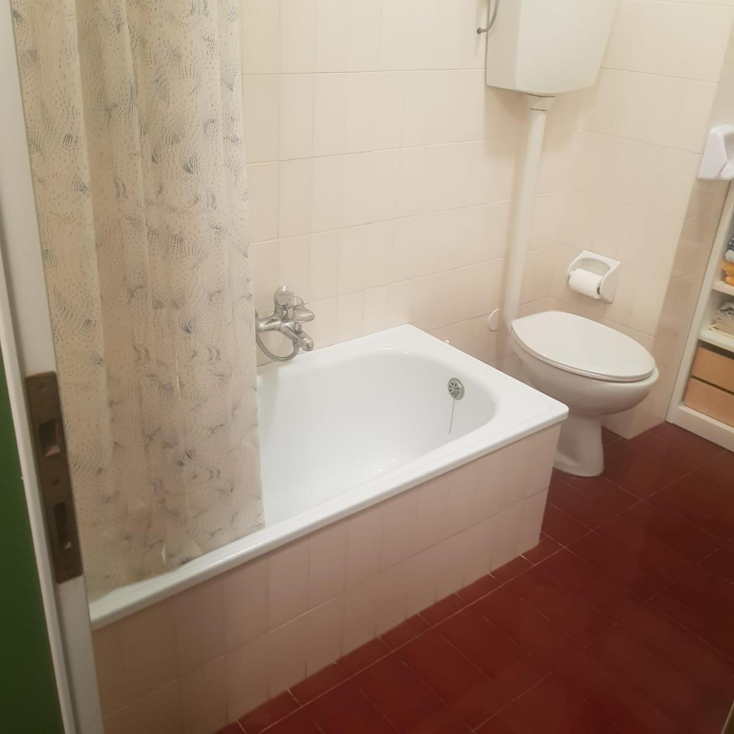 Condominio Cesano Mare Marotta Εξωτερικό φωτογραφία