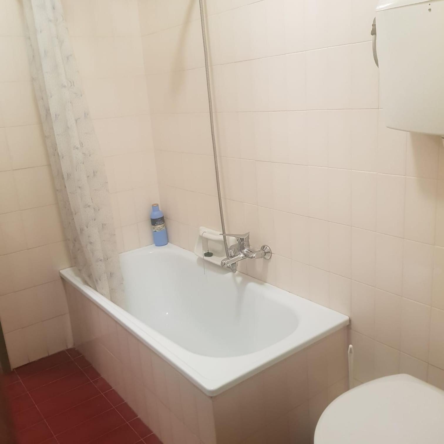 Condominio Cesano Mare Marotta Εξωτερικό φωτογραφία